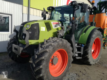 Tracteur agricole Claas occasion