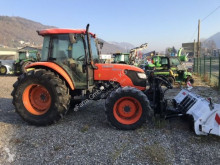 Zemědělský traktor Kubota použitý