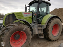 جرار زراعي Claas مستعمل