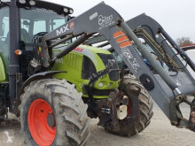 Claas Landwirtschaftstraktor gebrauchter