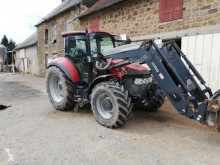 Tracteur agricole Case IH Farmall U pro 105 occasion