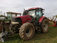 Case IH Puma 195 Landwirtschaftstraktor gebrauchter