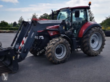 Tracteur agricole Case IH Farmall U pro 105 occasion