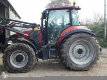 Tracteur agricole Case IH Farmall U pro 105 occasion