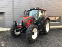 Tracteur agricole Valtra occasion