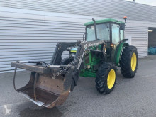 Tarım traktörü John Deere ikinci el araç