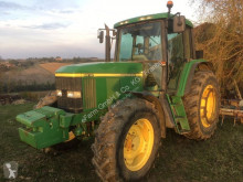 Tarım traktörü John Deere ikinci el araç