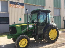 Tracteur agricole John Deere