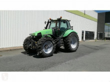 Tracteur agricole Deutz-Fahr occasion