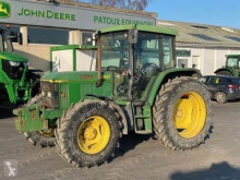 Tracteur agricole John Deere occasion