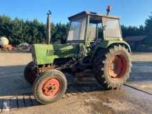 Tracteur agricole Fendt occasion