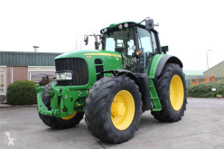 Tracteur agricole John Deere 7430 PQ Premium occasion