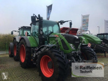 Tracteur agricole Fendt occasion