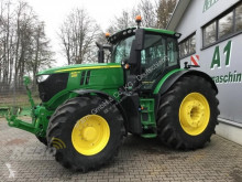 Tarım traktörü John Deere ikinci el araç