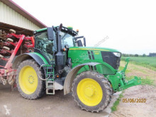 Tractor agricol John Deere second-hand