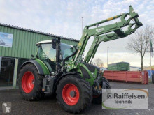 Tracteur agricole Fendt occasion