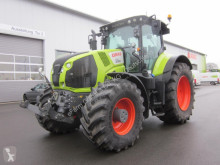 Tracteur agricole Claas occasion