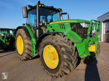 Tracteur agricole John Deere occasion