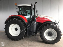 Tracteur agricole Steyr occasion