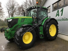 Tracteur agricole John Deere occasion