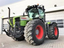 Tracteur agricole Claas occasion