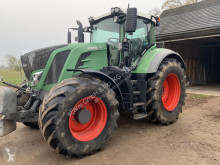Селскостопански трактор Fendt втора употреба