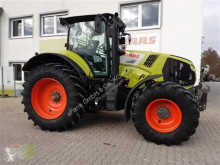 Zemědělský traktor Claas použitý