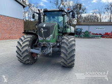 Tracteur agricole Fendt occasion