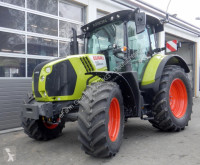 Claas farm tractor used
