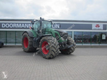 Zemědělský traktor Fendt použitý