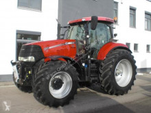 Landbouwtractor Case IH Puma cvx 230 tweedehands