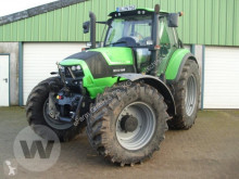Tracteur agricole Deutz-Fahr occasion