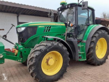 Tractor agrícola John Deere