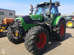 Tracteur agricole Deutz-Fahr 6180 TTV occasion