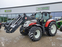 Tracteur agricole Steyr occasion