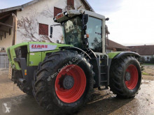 Tractor agrícola Claas usado