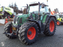 Mezőgazdasági traktor Fendt használt