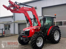 Landbouwtractor Massey Ferguson tweedehands
