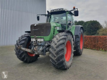 Tracteur agricole Fendt occasion