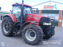 Tarım traktörü Case IH Puma cvx 180 ikinci el araç