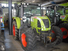 Mezőgazdasági traktor Claas használt