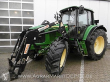 Mezőgazdasági traktor John Deere használt