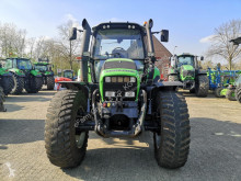 Zemědělský traktor Deutz-Fahr použitý