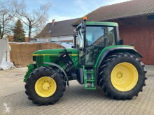Tracteur agricole John Deere occasion