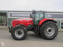 Ciągnik rolniczy Massey Ferguson używany