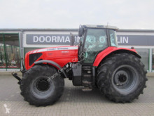 جرار زراعي Massey Ferguson مستعمل