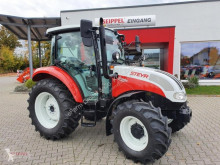 Tracteur agricole Steyr occasion