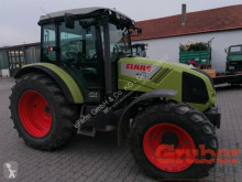 Claas farm tractor