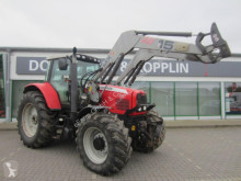 Landbouwtractor Massey Ferguson tweedehands
