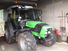 Tracteur agricole Deutz-Fahr Agroplus 320 occasion